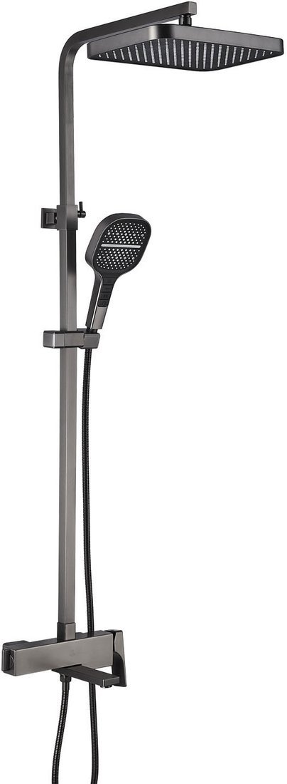 Душевая система Rose R1056T - фото