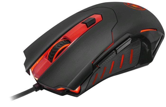 Игровая мышь Redragon Pegasus - фото2
