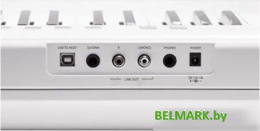 Цифровое пианино Artesia Performer (белый) - фото2