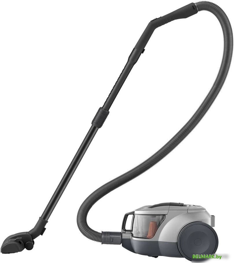 Пылесос LG VC5420NNTS - фото2