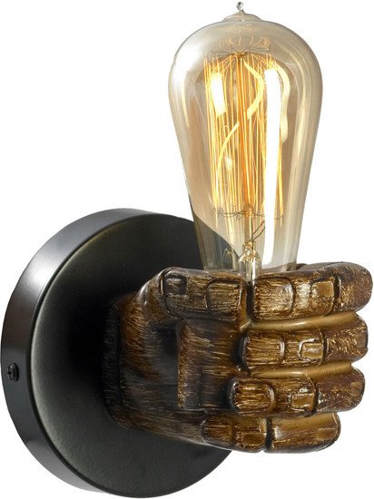 Бра Lussole Loft Wasilla LSP-8077 - фото