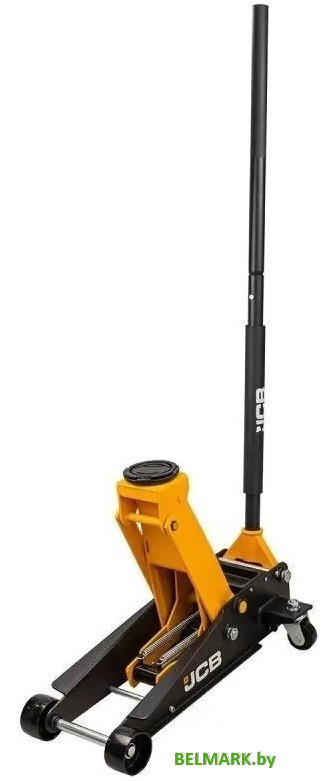Подкатной домкрат JCB JCB-T83508 3т - фото