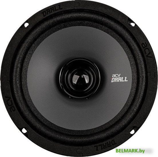 Широкополосная АС ACV DR6 Drall - фото2