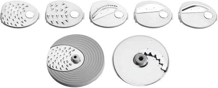 Овощерезка Concept es1000 - фото2