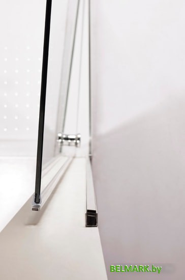 Душевой уголок Cezares Eco-O-RH-2-120/90-C-Cr - фото2