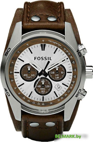 Наручные часы Fossil CH2565 - фото