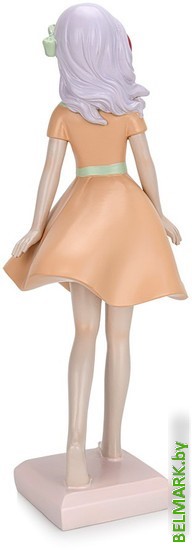 Статуэтка Fissman Девушка с воздушным шаром 0274 - фото2