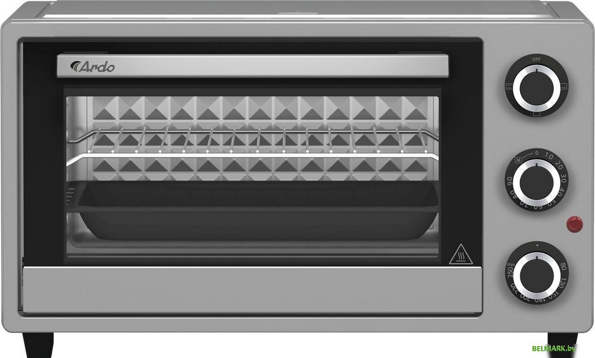 Мини-печь ARDO MO2531S2 - фото