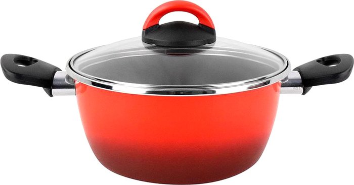 Кастрюля Vitrinor Sfumatto 20 - фото