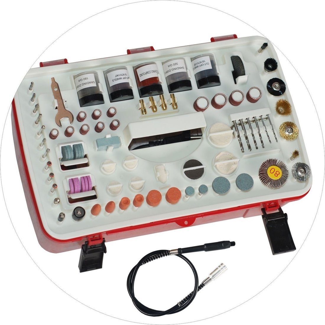 Гравер Felisatti FT2300 - фото2