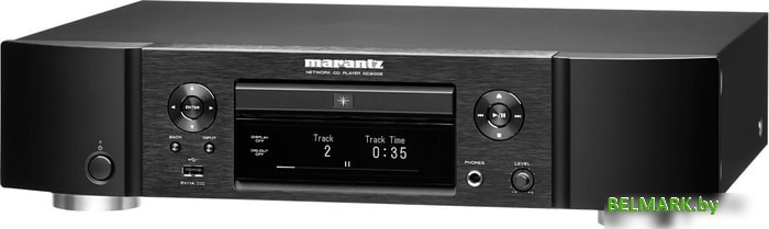 CD-проигрыватель Marantz ND8006 (черный) - фото