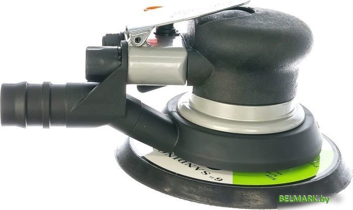 Пневмошлифмашина Jeta Pro J-1038B - фото2