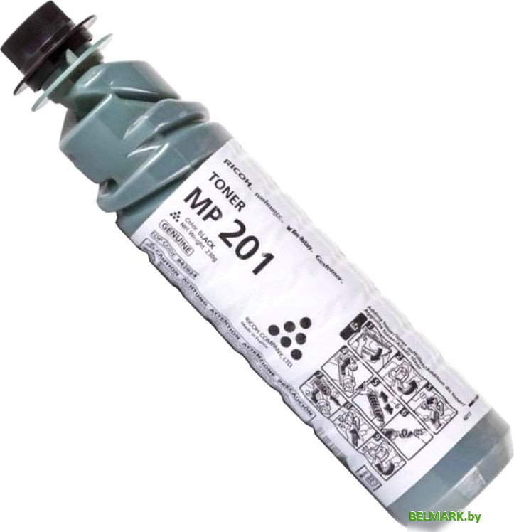Тонер Ricoh MP 201 842338 - фото