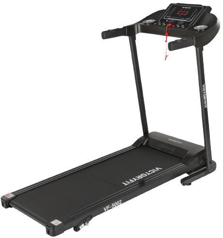 Электрическая беговая дорожка VictoryFit VF-5002 - фото