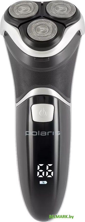 Электробритва Polaris PMR 0421RC Pivot Touch 4D PRO - фото2