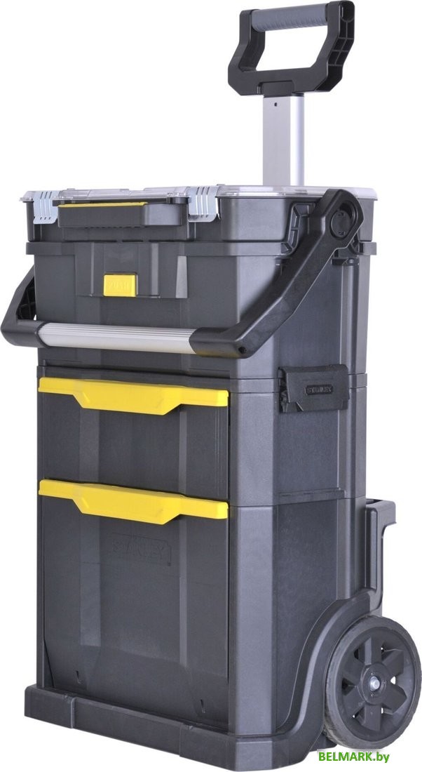 Тележка Stanley Modular Rolling Workshop STST1-79231 - фото