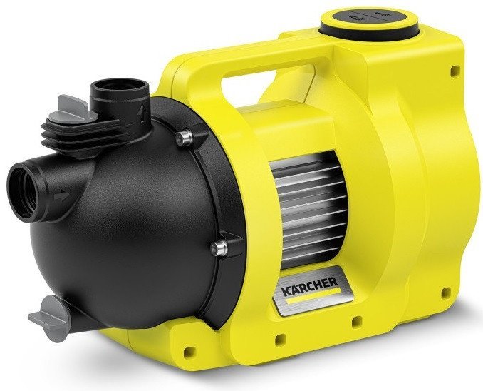 Садовый насос Karcher BP 5.000 Garden 1.645-710.0 - фото