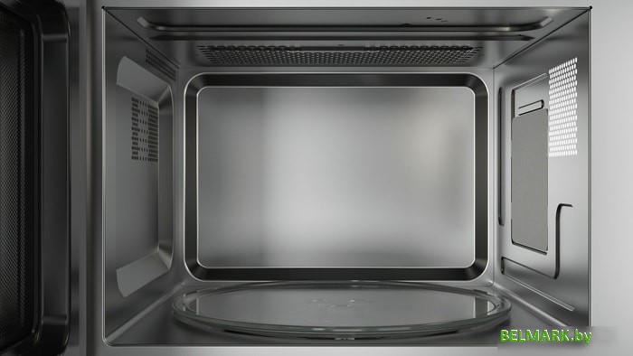 Микроволновая печь Bosch FEM513MB0 - фото2