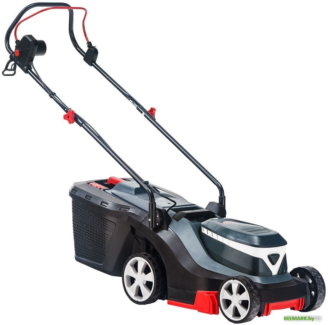 Газонокосилка AL-KO Easy 3.22 E 113849 - фото2