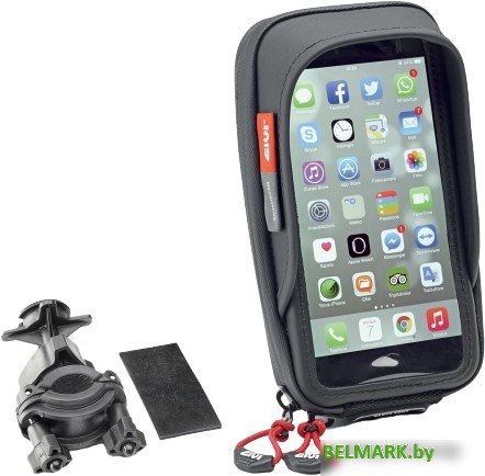 Держатель смартфона Givi S957B - фото