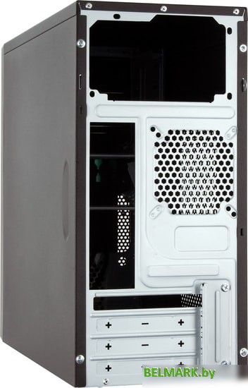 Корпус Chieftec HO-12B-350GPB - фото2