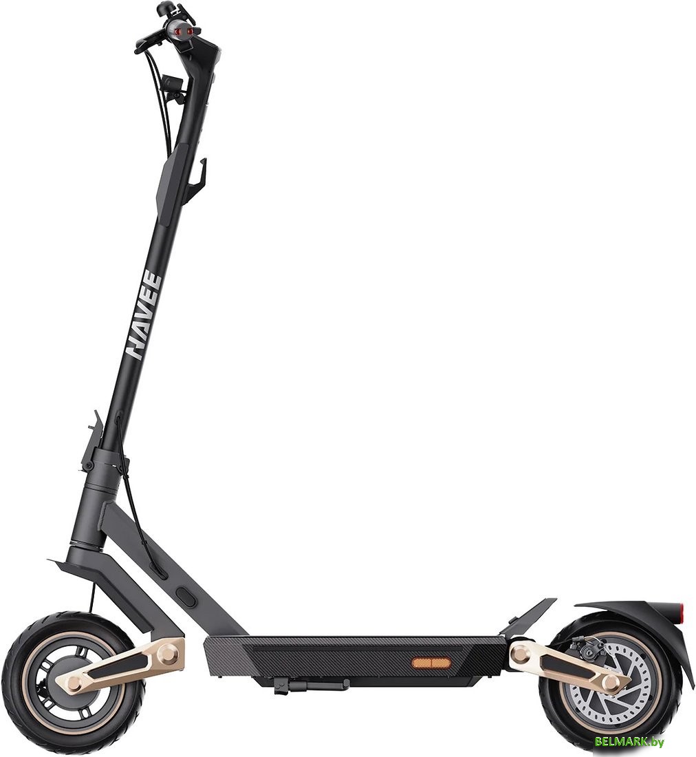Электросамокат Navee ST3 Pro - фото