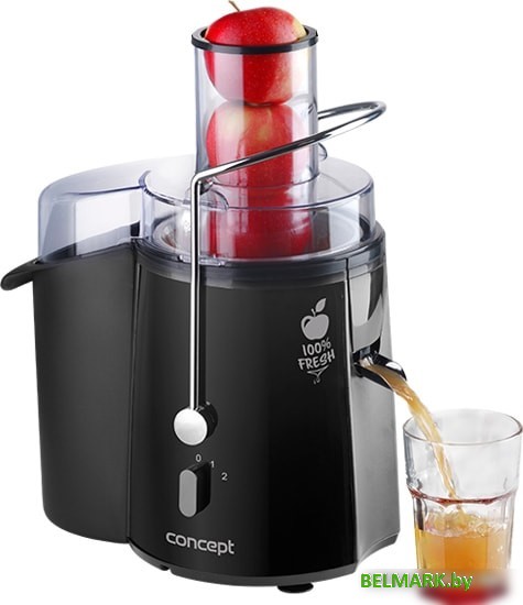 Соковыжималка Concept LO7027 - фото