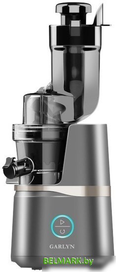 Соковыжималка Garlyn J700 Pro - фото