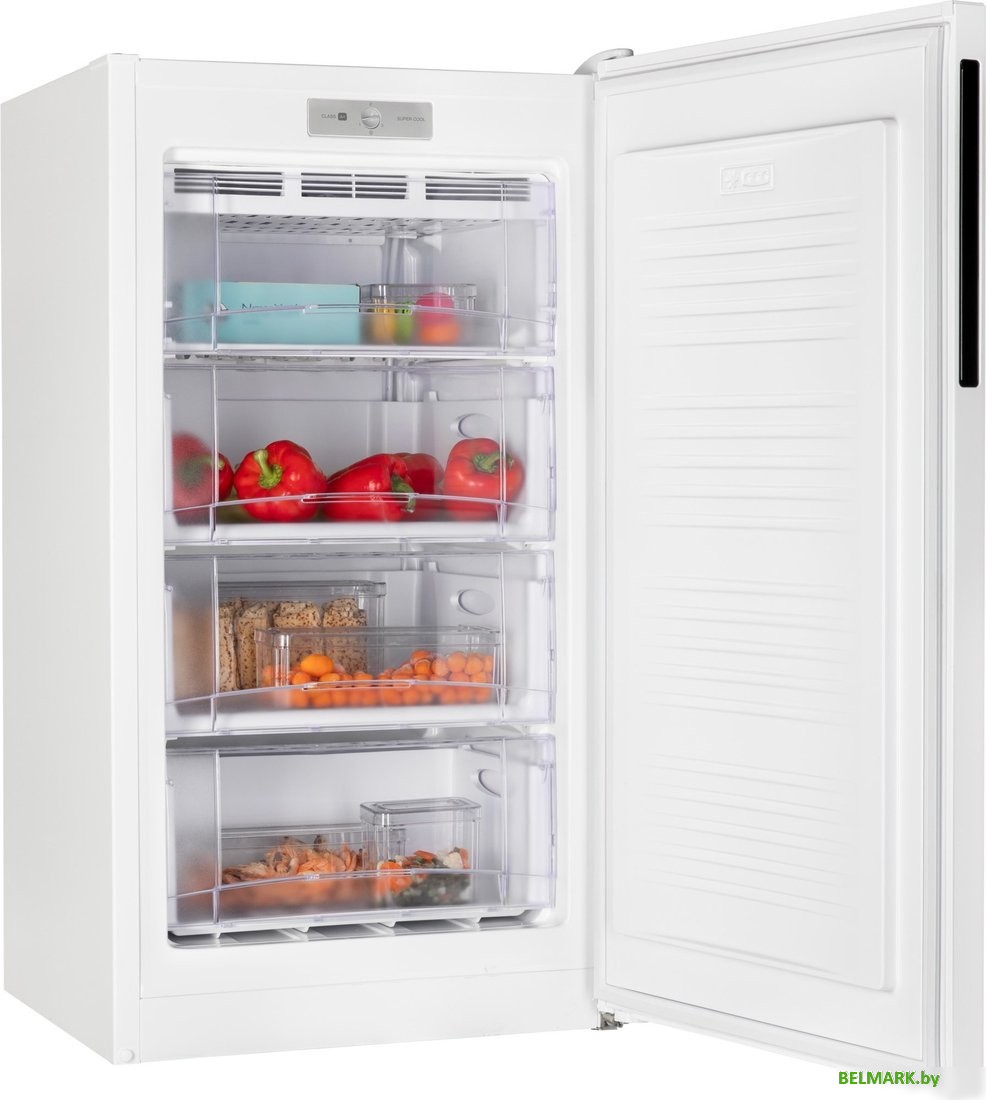 Морозильник Nordfrost DF 261 WAP - фото2