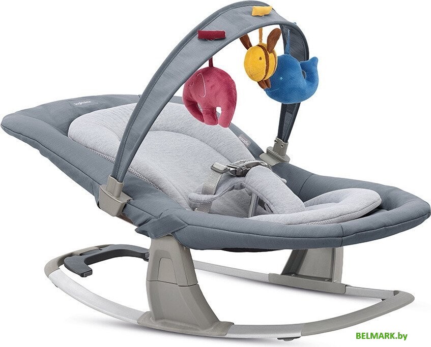 Шезлонг Inglesina Lounge AZ96K9SGA (sugar) - фото