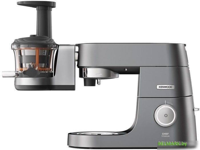 Насадка-соковыжималка Kenwood KAX720PL - фото2