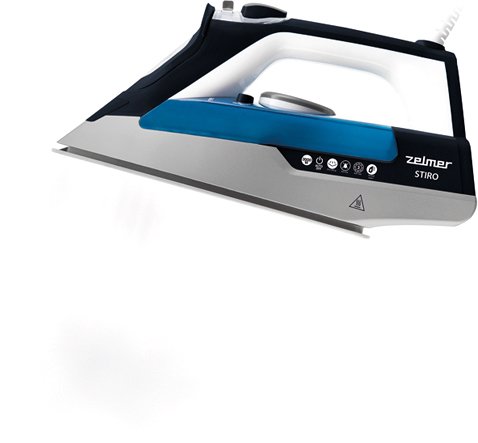 Утюг Zelmer ZIR3000 Stiro - фото2