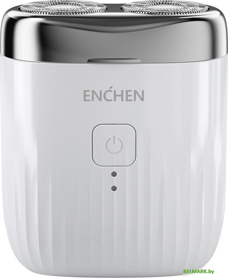 Электробритва Enchen Mini Pro - фото2