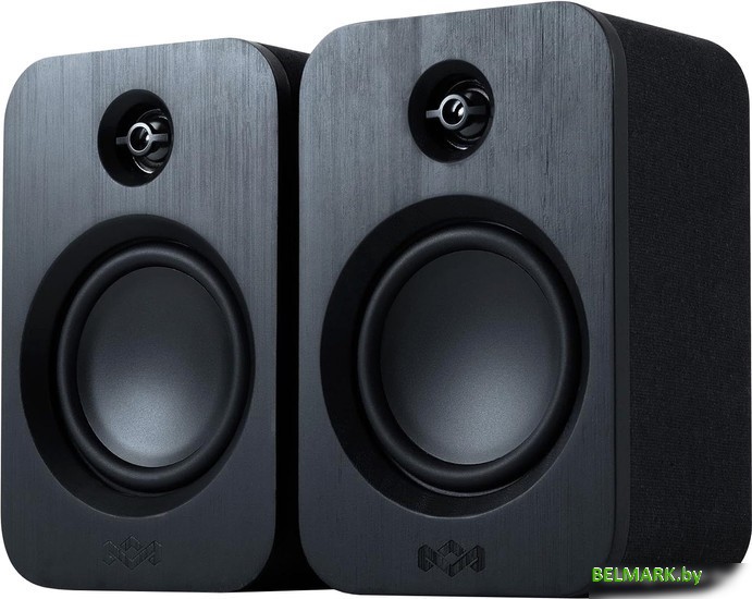 Акустика Marley Get Together Duo (черный) - фото