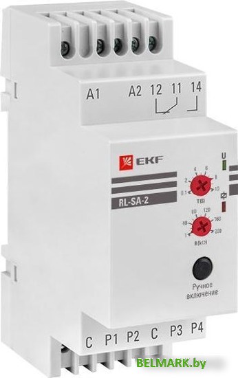 Реле уровня EKF PROxima rl-sa-2 - фото