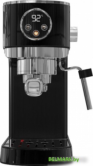 Рожковая кофеварка Korting KCM 1002 EN - фото2