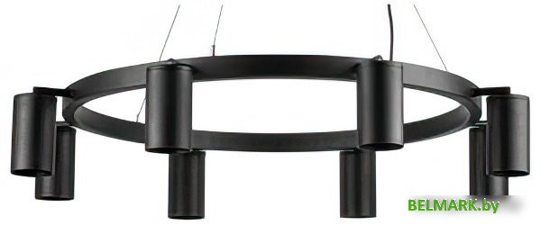 Подвесная люстра Lightstar Rullo LR018378 - фото