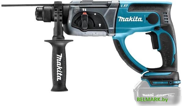 Перфоратор Makita DHR202Z (без АКБ) - фото
