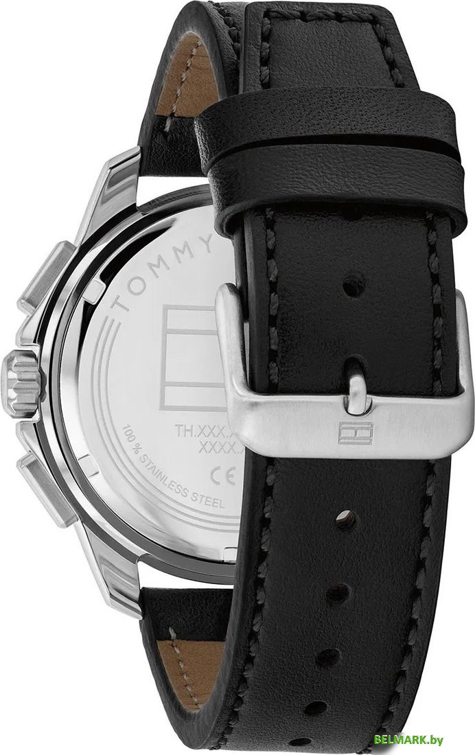 Наручные часы Tommy Hilfiger 1710619 - фото2