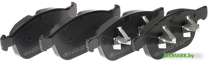 Brembo P86023 - фото