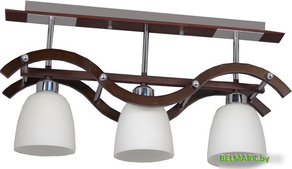 Люстра средней высоты Aitin Pro НПБ 02-3x60-101 32728/3 - фото