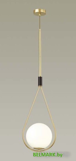 Подвесная люстра Odeon Light Flari 4810/1A - фото2