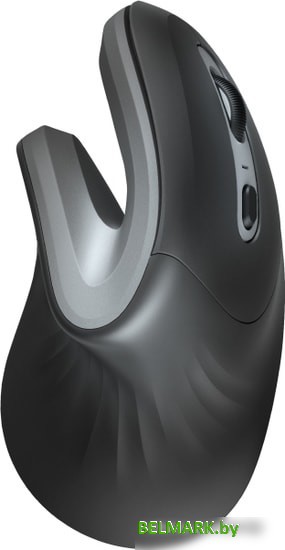 Вертикальная мышь Trust Verro Ergonomic Wireless Mouse - фото