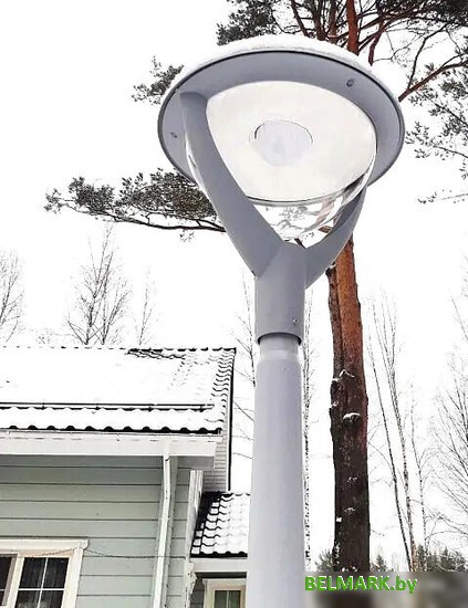 Садовый светильник Fumagalli Beppe P50.000.000.LXH27 - фото2