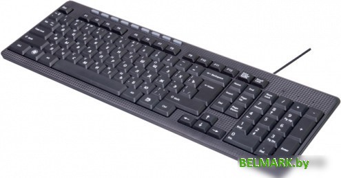 Клавиатура Ritmix RKB-155 - фото2