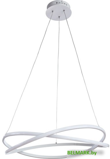 Подвесная люстра Arte Lamp Swing A2522SP-2WH - фото