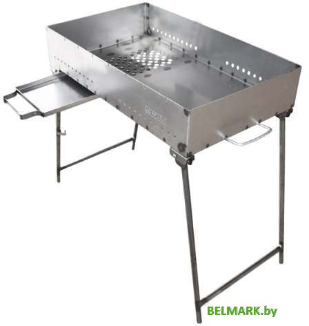 Мангал для дачи Kukmara №17 м17 - фото2