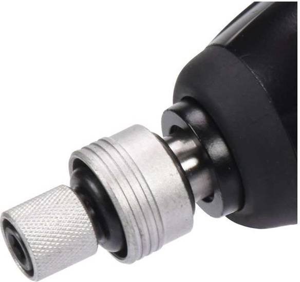 Гайковерт Yato YT-82020 - фото2