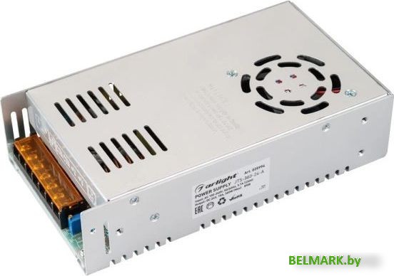 Блок питания Arlight JTS-360-24-A 025994 - фото