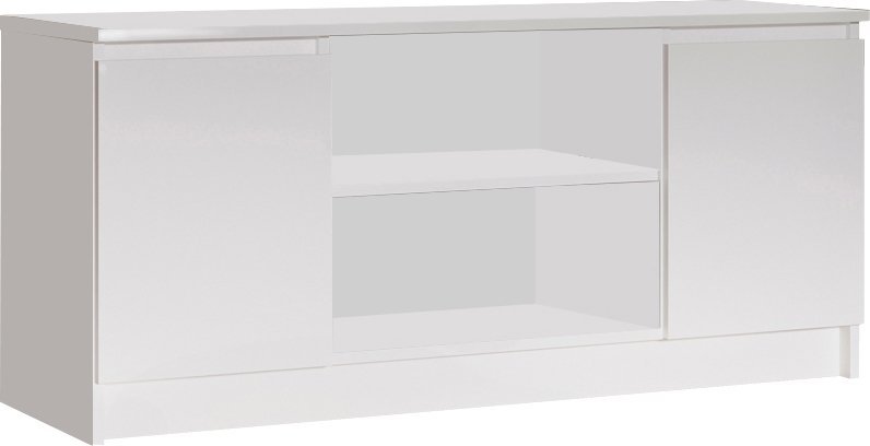 Тумба ДСВ Мори МТВ 1200.1 (белый) - фото